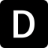 CMD Logo